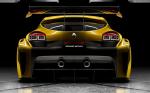 Renault Megane Trophy 2008 года